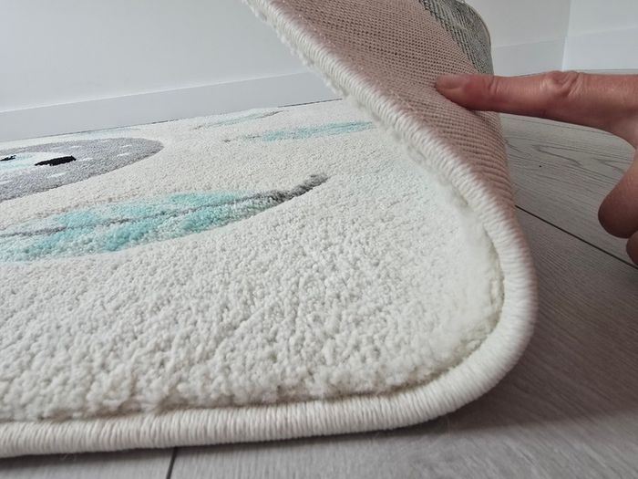 Carpet City Bueno Childrens Rug
