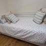 Ikea Henmes Daybed single and king size Image 2