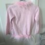 Girls cardigan Image 4
