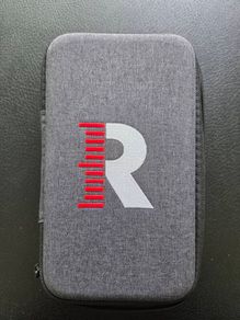 Rapsodo MLM2PRO Launch Monitor