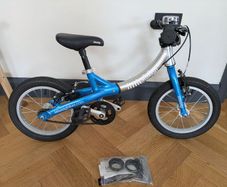 Little Big Bike