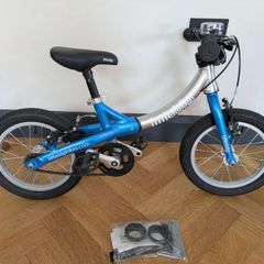 Little Big Bike