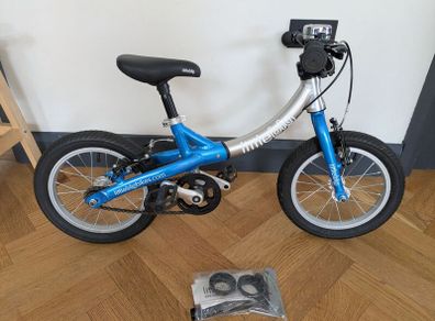 Little Big Bike