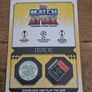 Topps Match Attax, Champions League 2022-23, Card 413, Liel Abada, Celtic FC - free standard postage Image 2