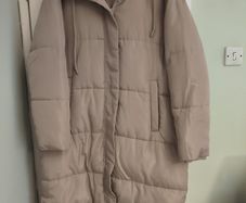 Dunnes Stores Brand New Padded Jacket