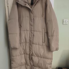 Dunnes Stores Brand New Padded Jacket