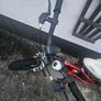 14 inch Red Bike Image 3