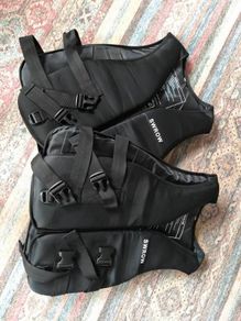 2 x Life Jackets/Vests