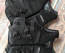 2 x Life Jackets/Vests
