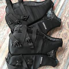 2 x Life Jackets/Vests