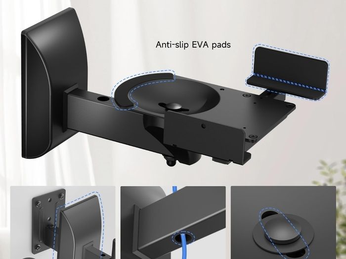 Speaker Wall Mount