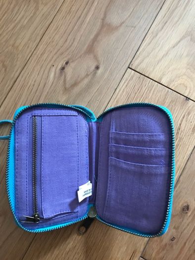 Natura Card Wallet