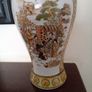 oriental vase Image 3