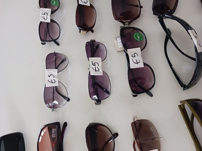 Sun Glasses Bundle