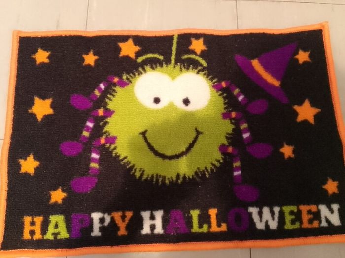 Halloween Decorations