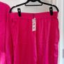ZARA  BNWT shirt and trousers set size XL Image 2