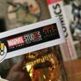 Shuri Gold Chrome ! 2018 Fall Exclusive Convention ! Limited Edition ! Funko POP Vinyl Figure ! Black Panther ! Image 4