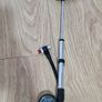 Beto Precision Mountain Bike Suspension Fork Shock Pump (300 PSI 20 Bar) Image 5