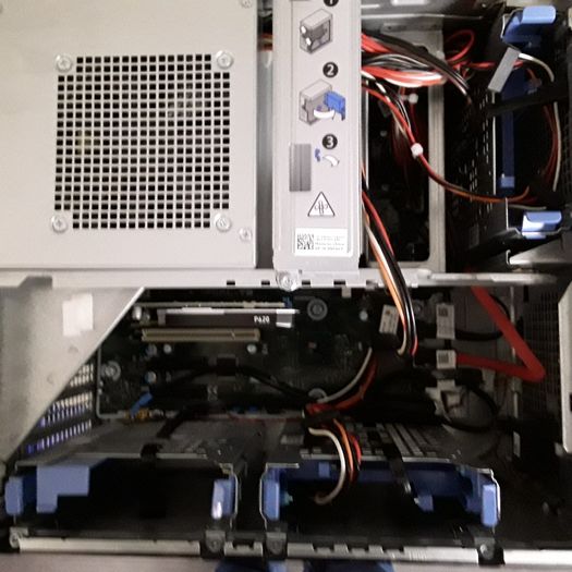 Dell Precision 3630 Tower | Core i7-8700 | 16GB RAM | 256 GB NVMe
