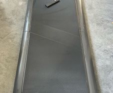 Barely used Walking pad. Excellent condition.