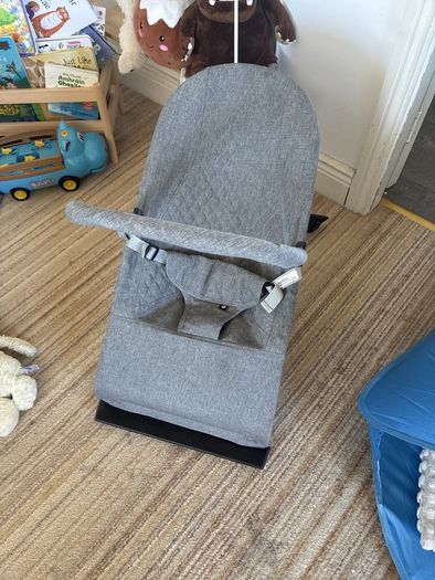 baby bouncer