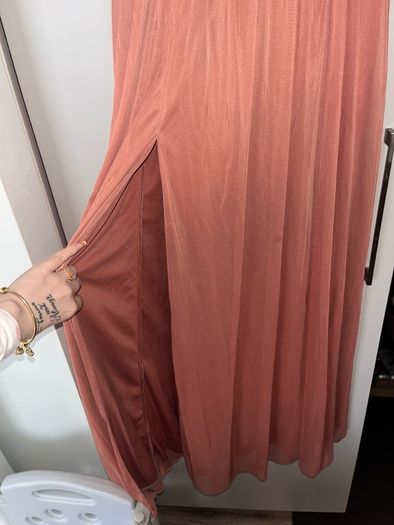 Azazie bridesmaid dress