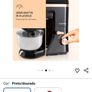 Klarstein 2000W electric mixer Image 5