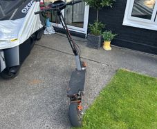 Kukirin G4