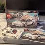 Lego Speed Champions - Used 76909, 76908, 76900 & 76906 Image 2