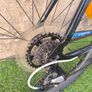 22" Felt Mountain Bike Image 2