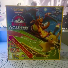 Pokemon Battle Academy Board Game