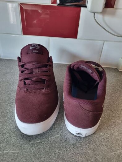 Nike runners
