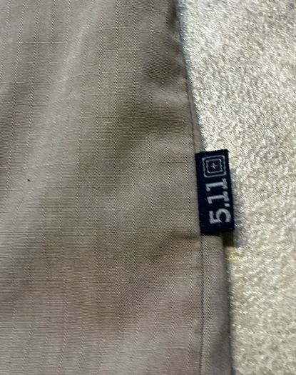 5.11 tactical clothes