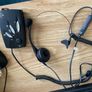 Claria noise cancelling headset Image 5