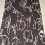 beautiful floral maxi skirt. Light and fully lined. Perfect for summer Image 6