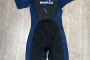 Men's Wetsuit