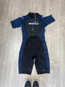 Men's Wetsuit