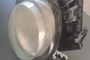 Car spare part Nissan Juke I F15 Headlight