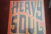 lp PAUL WELLER heavy soul