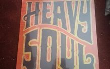lp PAUL WELLER heavy soul