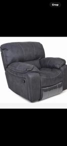 Single Seater Armchair