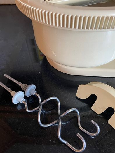 Original Krups Mixer