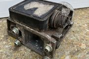 BMW e30 air flow meter for a 318i m40 engine