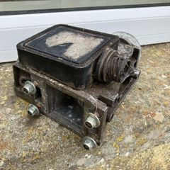 BMW e30 air flow meter for a 318i m40 engine
