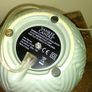 Yankee candle wax warmer . Image 3