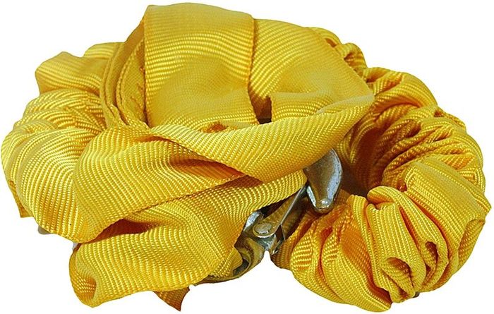 Strap-Style Towing Belt For Car Breakdowns Other Vehicles Up To 4 Tonnes
