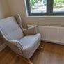 ikea strandmon chair Image 7