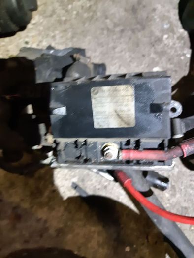 BMW E46 318d 320d 330d E83 X3 2.0d Flow Water Heater Electric Booster 6918806