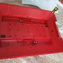 Vintage '80 Electronic Football game by Waddington Image 8