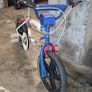 Raleigh Burner Mini Image 2